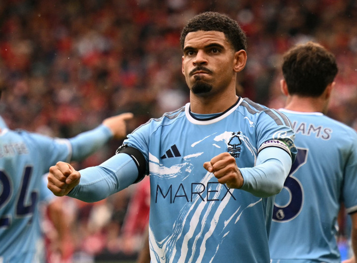 Cedera Palmer Buka Peluang Gibbs-White Kembali ke Timnas Inggris