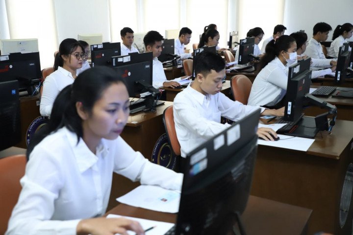 Latihan Soal TIU SKD Sekolah Kedinasan 2026 Lengkap dengan Kunci Jawaban