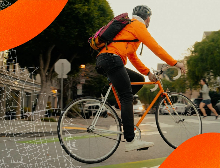 Pendaftaran Tahun Ketiga Program Strava Metro untuk Peneliti Akademik