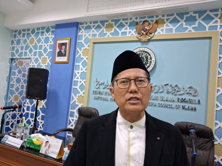 MUI: Wajib Halal 18 Oktober 2026 Siap Dilaksanakan
