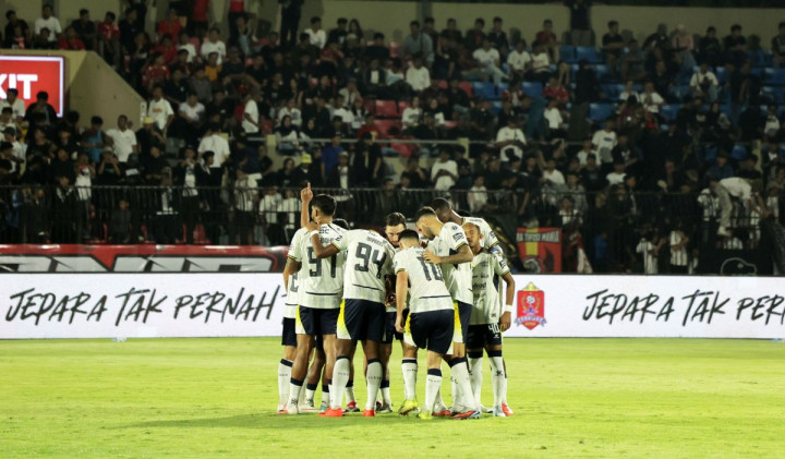 Dari SUGBK ke Seoul hingga Jepara, Persib Rehat Empat Hari