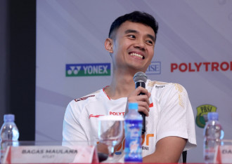 Surabaya Indonesia International Challenge 2026 Sajikan