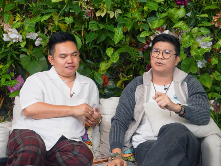 Klarifikasi Isu Bubar, Dodhy Kangen Band Ungkap Pemicu Perselisihan dengan Andika