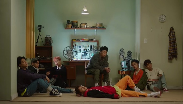 Makna Lagu Love Scenario iKON: Cerita Perpisahan yang Ikhlas dan Ceria