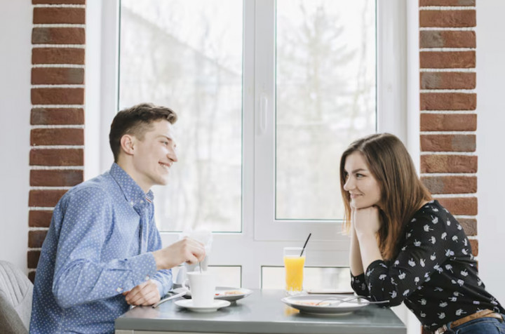 Virgo x Taurus Sama-sama Berelemen Tanah, Couple Goals atau Adu Keras Kepala?