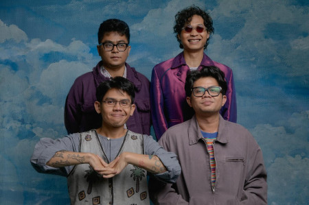 Juicy Luicy Resmi Dicoret dari Line-up Syalala Land Festival 2026, Ini Alasannya