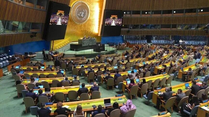 Sidang Umum PBB ke-81: Ini Tema dan 6 Prioritas Utamanya