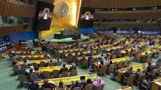 Sidang Umum PBB ke-81: Ini Tema dan 6 Prioritas Utamanya