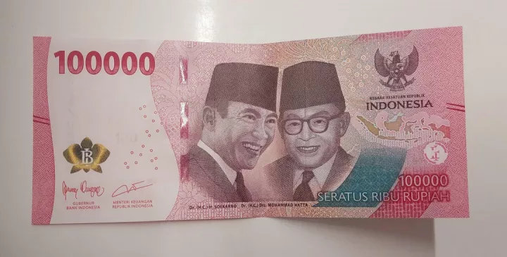 Uang Rp100 Ribu Bertanda Tangan Purbaya Mendadak Dicari, Ada Apa?