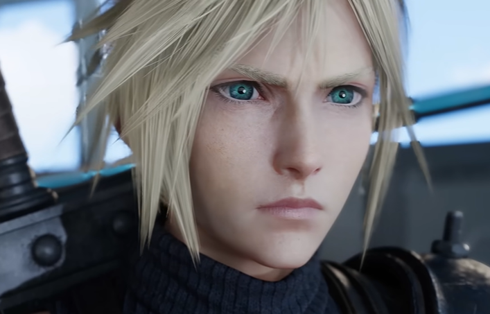 Final Fantasy 7 Revelation Dirancang Bisa Tamat Lebih dari Sekali