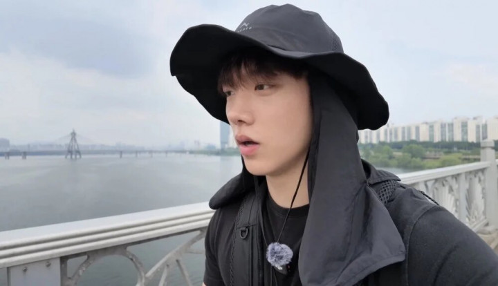Kisah Mantan Idol K-Pop: Jalani 4 Pekerjaan dan Jalan 155 Kilometer Usai Grup Bubar