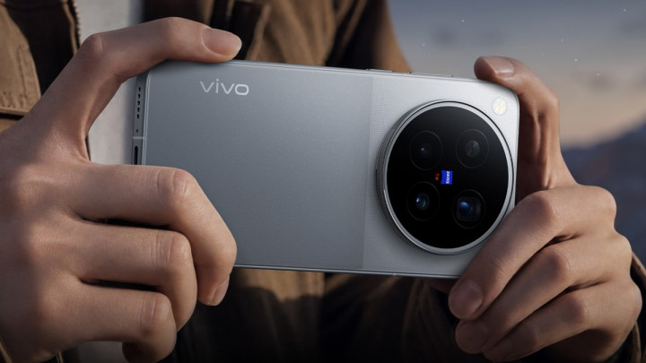 Vivo X500 Pro vs X500 Pro Max Diperkenalkan, Ini Perbedaan Spesifikasi dan Harganya