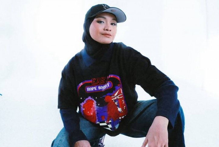 Salma Salsabil Geser dari Pop ke Soul/R&B, Hatchu!! Masuk Nominasi AMI Awards 2026