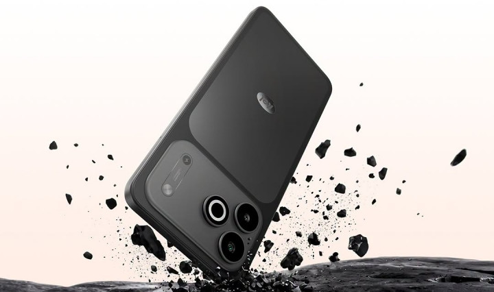 Itel A300C Resmi Meluncur, Bawa Baterai 6.000 mAh dan Daya Tahan Tangguh di Harga Rp2 Jutaan
