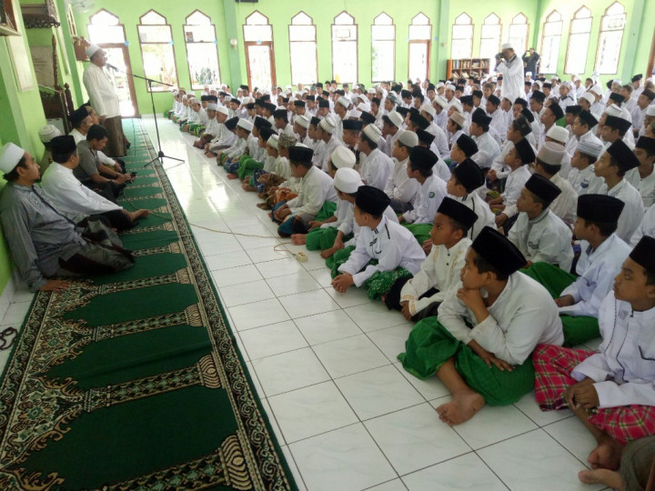 BAZNAS Buka Bantuan Renovasi Pesantren hingga Rp25 Juta, Ini Syarat dan Cara Daftar!