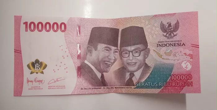 Ramai Dicari, Begini Status Uang Kertas Tanda Tangan Purbaya dan Perry