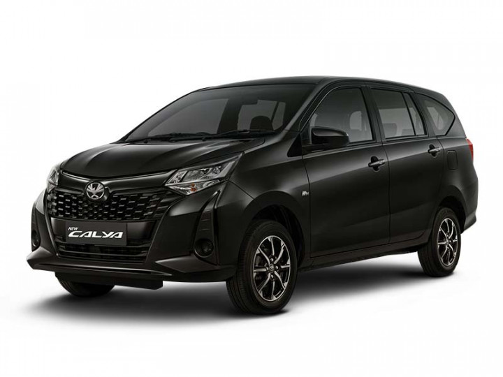 Harga Mobil Toyota Rp100 Jutaan OTR Jakarta, Cuma Ada Satu Model