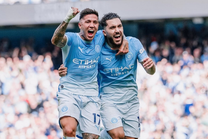 Klasemen Liga Inggris Sebelum Jeda Internasional: Man City di Puncak, Tottenham Juru Kunci