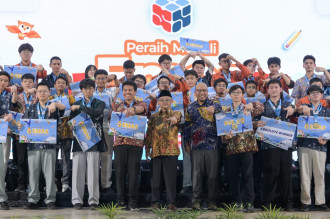 Daftar 10 Sekolah Terbaik di OSN SMA 2026 dengan Medali Terbanyak