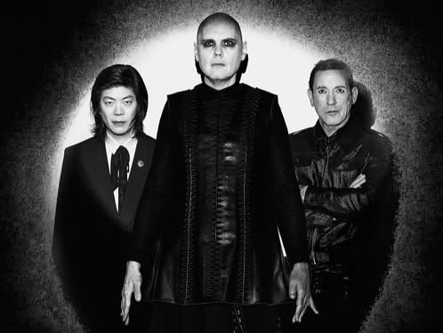 Lirik Lagu Disarm - The Smashing Pumpkins dan Terjemahannya