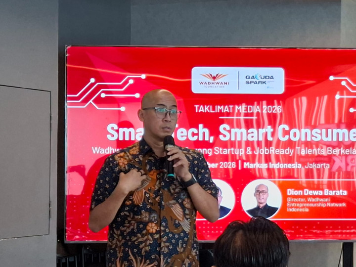 Gen Z Kerap Dicap Lembek Sama HRD? Patahkan dengan 5 <i>Skill</i> Ini!