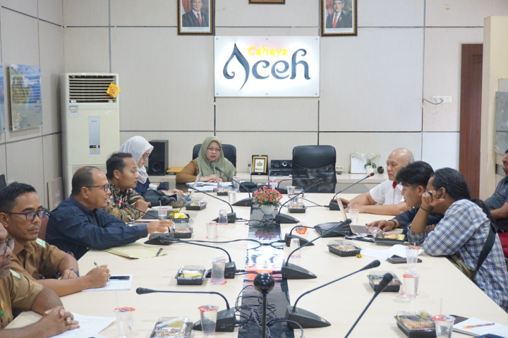 Aksara Jawi Bisa Jadi Domain Internet, PANDI dan Aceh Siapkan Identitas Digital Lokal