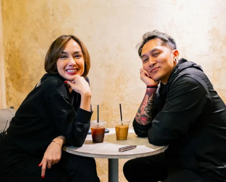 Sara Wijayanto Gugat Cerai Demian Aditya