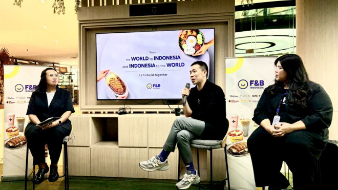 Gindaco Yokocho dan M Stand bakal hadir di Indonesia. F&B ID memperluas portofolio dengan membawa konsep Japanese street food dan coffee brand asal Shanghai.