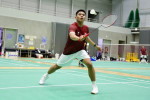 Hasil Perempat Final Bulutangkis Asian Games 2026: Ubed Bawa Indonesia ke Semifinal
