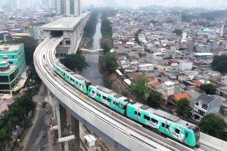 Jakarta Disebut Milik Indonesia, Ini Alasan Danantara Dilibatkan