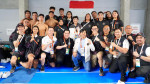 Asian Games 2026: Menpora Saksikan Langsung Keberhasilan Tim Renang Putra ke Final