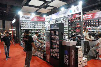 IMHAX 2026 Bukukan Transaksi Rp11 Miliar