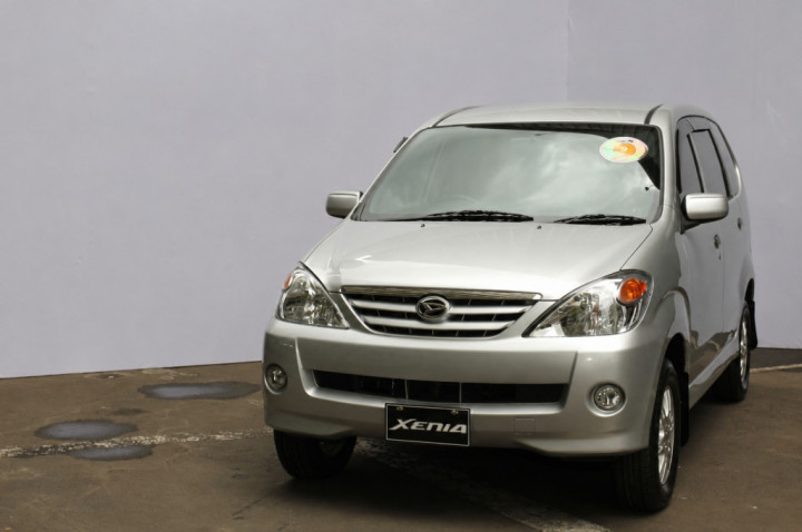 Mobil Keluarga Daihatsu Harga Rp70 Jutaan, Ini Pilihannya