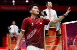 Asian Games 2026: Tim Bulu Tangkis Putra Beberkan Kunci Keberhasilan ke Semifinal