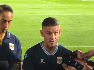 Dony Tri Pamungkas dan Yakob Sayuri Dicoret dari Timnas