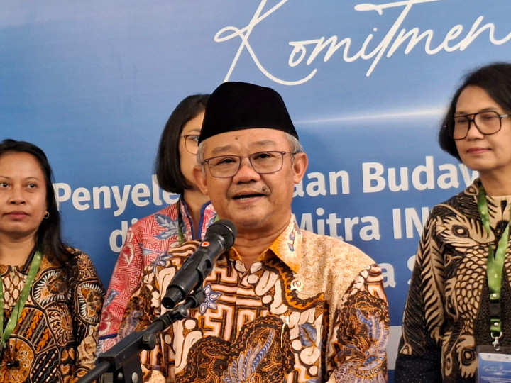 Kemendikdasmen Angkat 139 Ribu CPNS Guru di 2027, Ini Skemanya