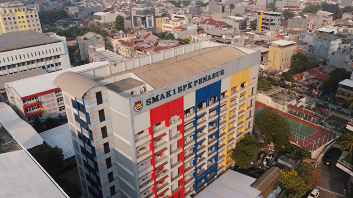 10 Daftar Sekolah Terbaik Peraih OSN 2026, Siapa Peraih Medali Terbanyak?