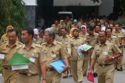 Jadwal Uji Kompetensi Jabatan Fungsional BKN September 2026 Diubah, Cek Tanggal Barunya