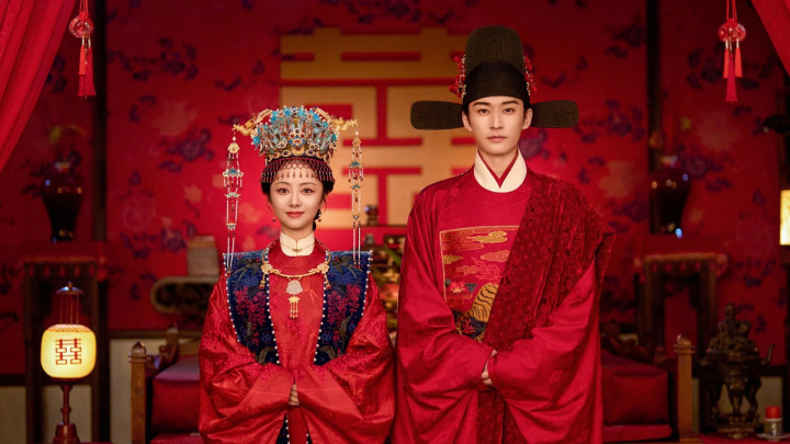 Sinopsis Against the Current: Drama China Terbaru Tan Song Yun