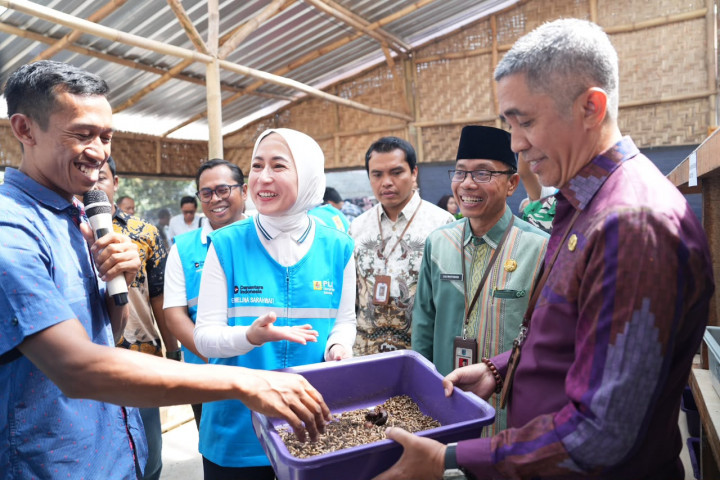 Dari Sampah Jadi Cuan? Begini Cara Mengolah Sampah Organik
