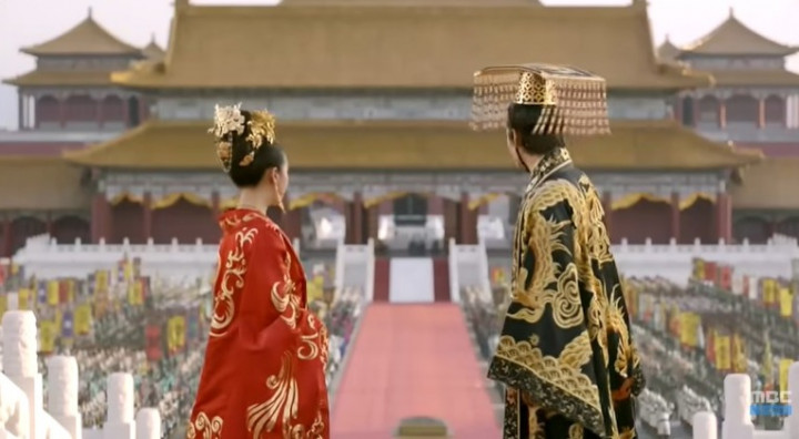 Jelajah Sejarah Korea: 5 Drakor Sageuk Epik dari Era Baekje hingga Joseon
