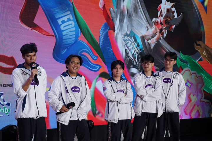 Recap MPL ID S18 Week 6: EVOS Tumbangkan TLID, Dewa United Bangkit