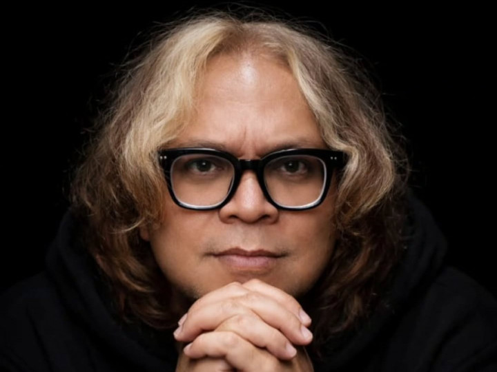Doddy Katamsi Tengah Dirawat, Kaka Slank hingga Reborn Gelar Charity untuk Pengobatan