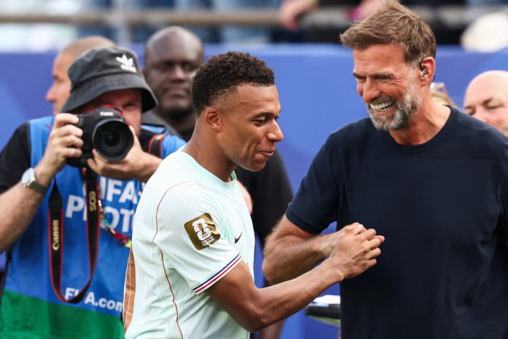 Mbappé Akui Hampir Gabung Liverpool, Ibunya Jatuh Cinta dengan Anfield