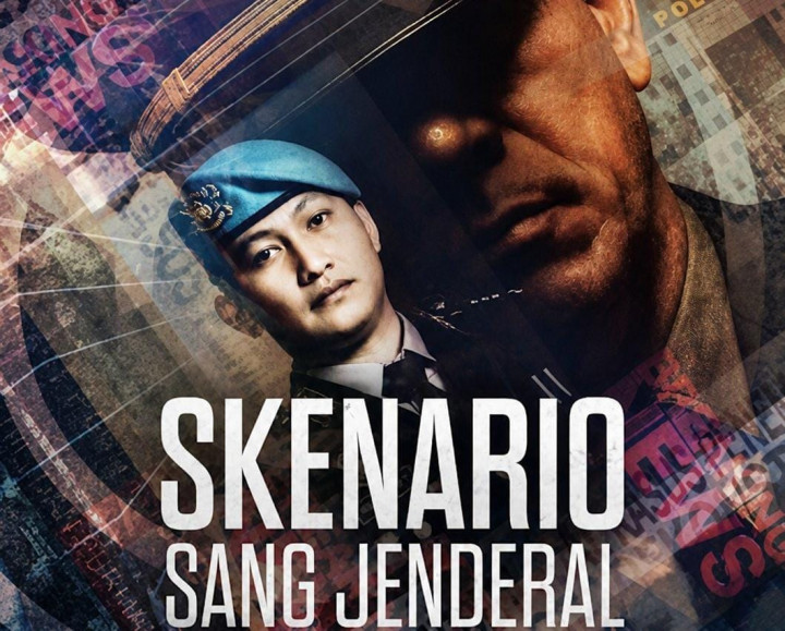 Bongkar Skandal Sambo, Film Dokumenter Skenario Sang Jenderal di Netflix