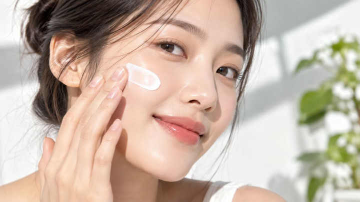 3 Sunscreen Korea dengan Antioksidan, Kulit Auto Terlindungi