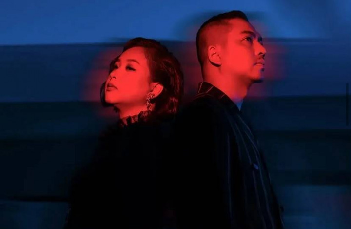 Lirik dan Makna Lagu Terbelah Jadi Dua - Ade Govinda feat. Gloria Jessica