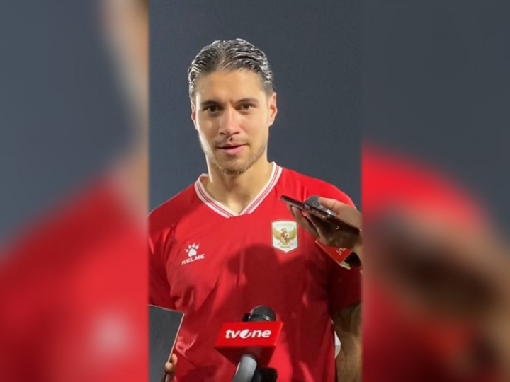 Daftar Pemain Naturalisasi Timnas Indonesia di FIFA ASEAN Cup