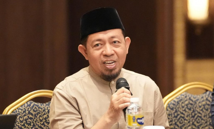 Cair Rp1 Juta/Bulan, Kemenag Buka Pendaftaran Insentif Dosen Non-ASN Ma'had Aly