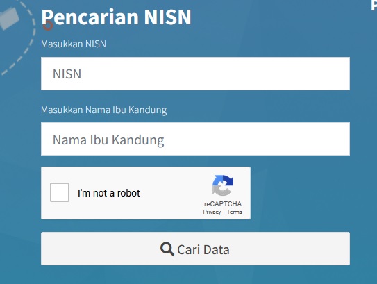 Gercep! Ini Cara Cek NISN Online 2026 Bisa Pakai HP Tanpa Ribet